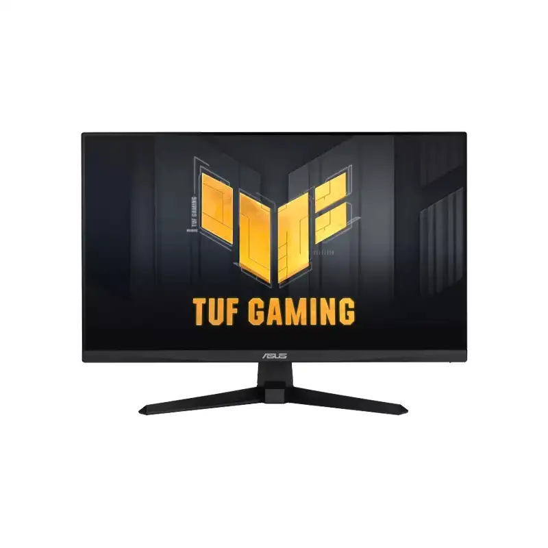مانیتور گیمینگ 23.8 اینچ ایسوس مدل TUF GAMING VG249QM1A