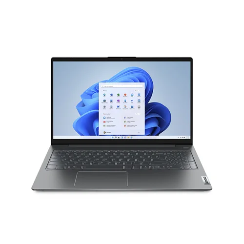 لپ تاپ 15.6 اینچی لنوو مدل LENOVO Ideapad 5 i5 16GB 512GB